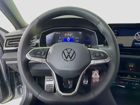 New 2026 Volkswagen Jetta Sport image 12