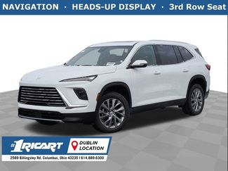 New 2026 Buick Enclave Preferred w/ Power Package video 1