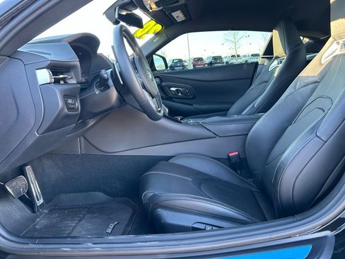 Used 2020 Toyota Supra image 24