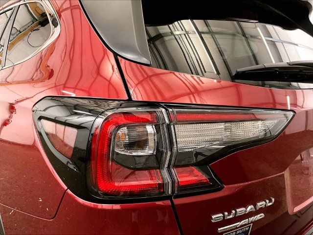 Used 2020 Subaru Outback Premium w/ Popular Package #1 AWD/4WD image 28