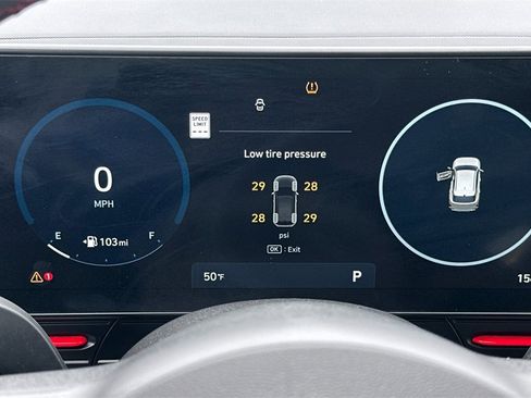 Used 2024 Hyundai Kona N Line image 27