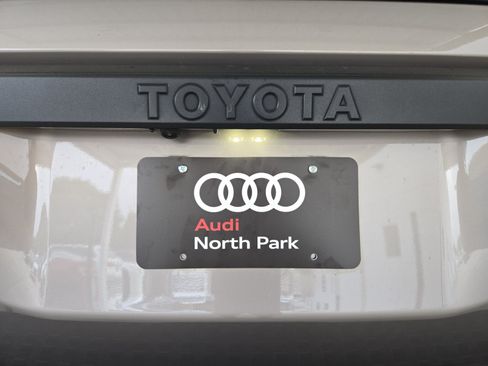 Used 2026 Toyota Land Cruiser 1958 AWD/4WD image 22