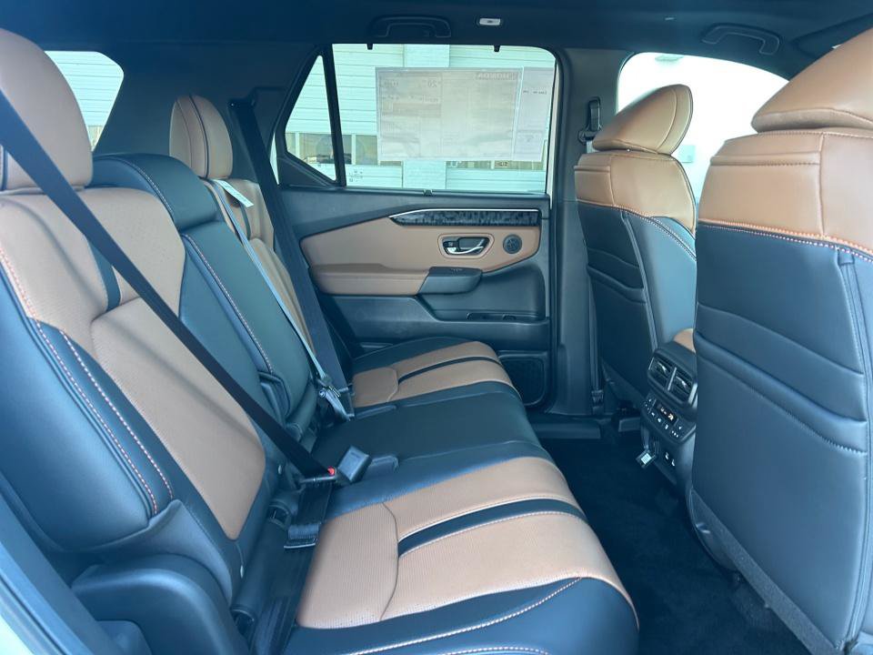 New 2026 Honda Passport TrailSport Elite image 29