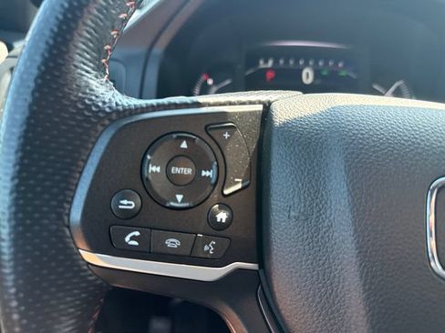 Used 2023 Honda Passport TrailSport image 26