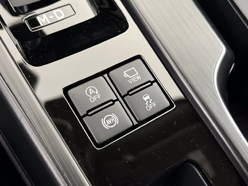 New 2026 Subaru Outback Limited XT AWD/4WD image 31