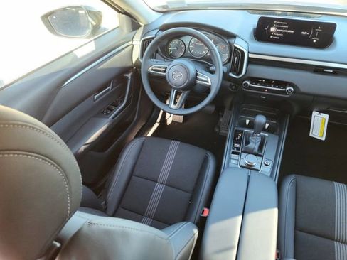 New 2026 MAZDA CX-50 AWD 2.5 S w/ Weather Package image 10