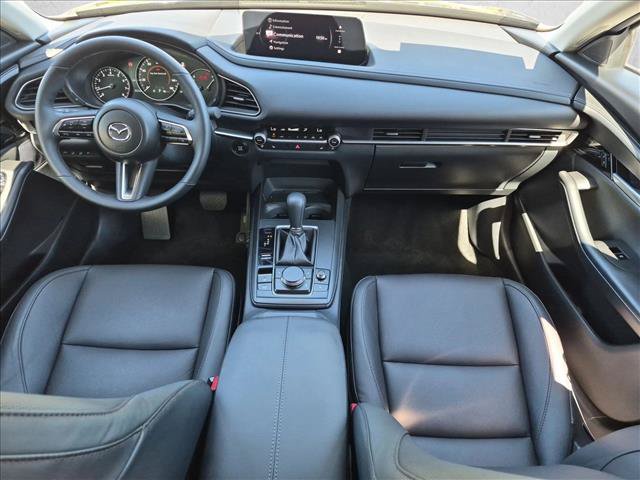 Used 2026 MAZDA CX-30 AWD 2.5 S w/ Premium Package image 18