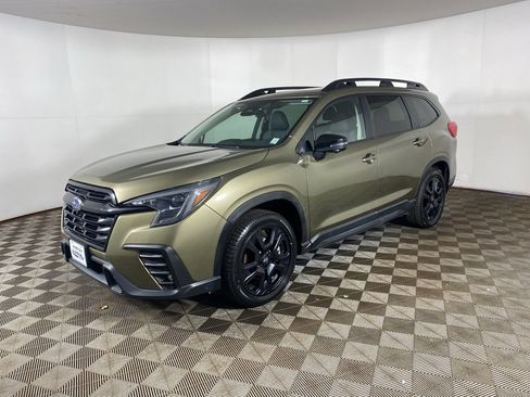 Used 2023 Subaru Ascent Onyx Edition Limited image 9