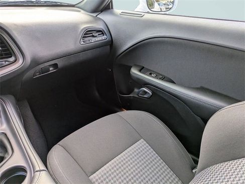 Used 2023 Dodge Challenger R/T Scat Pack image 16