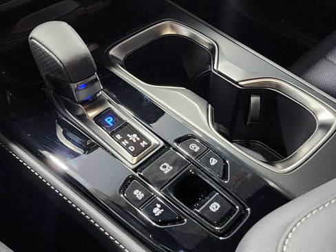 New 2026 Lexus NX 350 F Sport AWD/4WD image 25