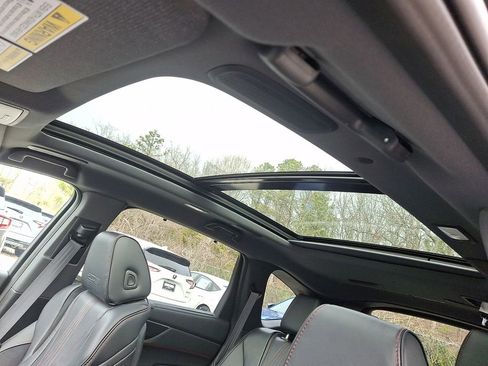 New 2026 Acura MDX Type S AWD/4WD image 7
