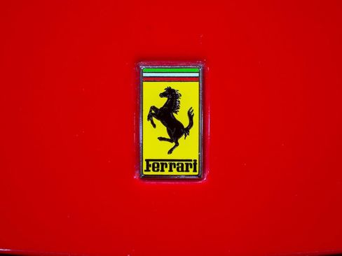 Used 1999 Ferrari 360 Modena image 21