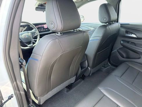 New 2026 Buick Envista Sport Touring w/ Convenience I Package FWD image 13