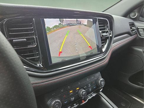 New 2026 Dodge Durango GT AWD/4WD image 18