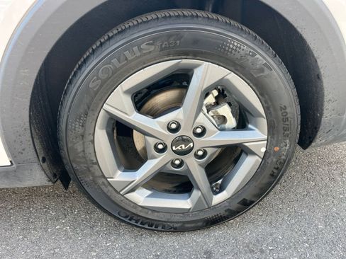Used 2025 Kia K4 FWD image 30