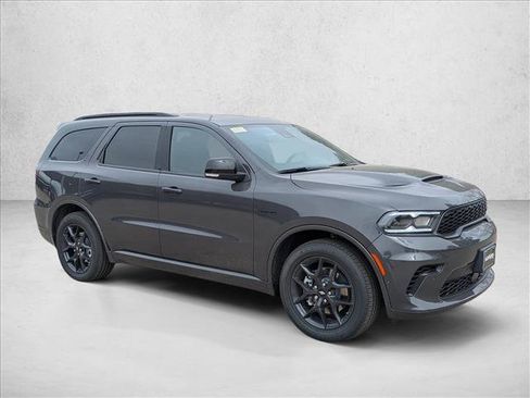 New 2026 Dodge Durango GT AWD/4WD image 6