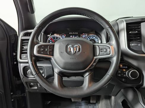 Used 2021 RAM 1500 Big Horn image 37