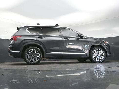 Used 2022 Hyundai Santa Fe Limited FWD image 24