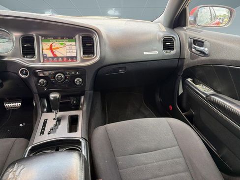 Used 2012 Dodge Charger R/T w/ Wheels & Tunes Group RWD image 28