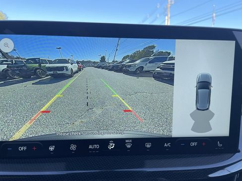 New 2026 Ford Escape ST-Line w/ Tech Pack #1 image 9