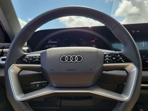 New 2026 Audi A6 Prestige image 8