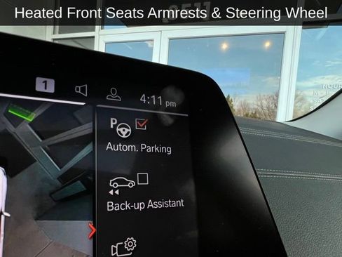 Used 2020 BMW X7 xDrive40i w/ Executive Package image 23