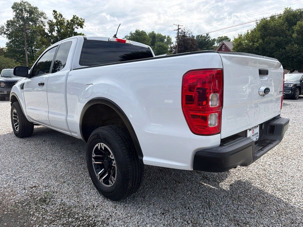 Used 2019 Ford Ranger XL RWD image 9