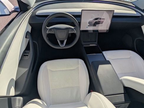 Used 2024 Tesla Model 3 Standard Range image 14