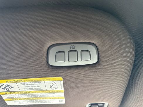 Used 2021 Ford F150 King Ranch w/ Equipment Group 601A High image 36