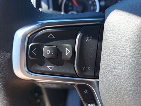 New 2026 RAM 1500 Big Horn image 16