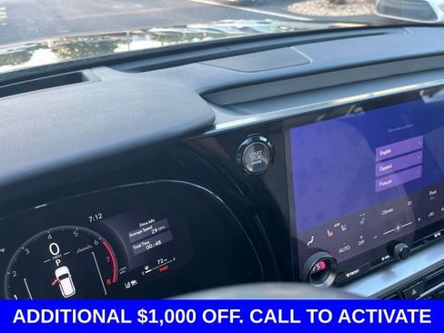 Used 2024 Lexus TX 350 FWD w/ Technology Package image 26