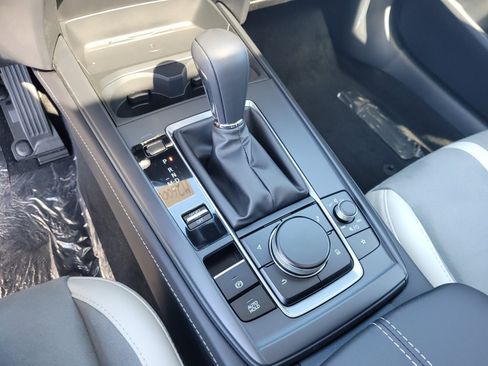 New 2026 MAZDA CX-30 2.5 Turbo w/ Premium Package image 26