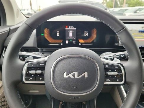 New 2026 Kia Carnival EX image 20