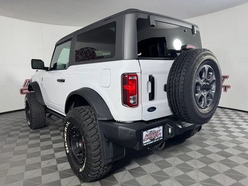 Used 2024 Ford Bronco Big Bend AWD/4WD image 26