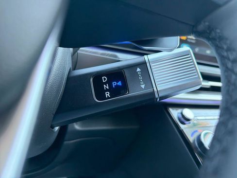 New 2026 Hyundai Santa Fe Limited AWD/4WD image 27