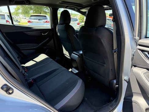 Used 2018 Subaru Impreza 2.0i Sport AWD/4WD image 15
