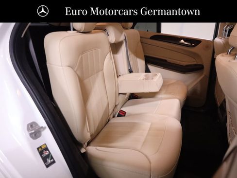 Used 2016 Mercedes-Benz GLE 350 4MATIC image 57
