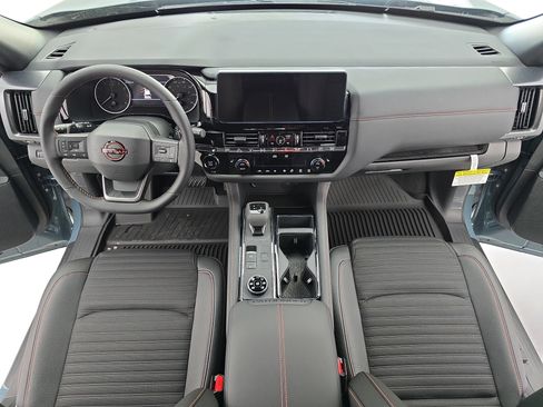 New 2026 Nissan Pathfinder Rock Creek image 9