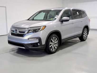 Used 2020 Honda Pilot EX-L