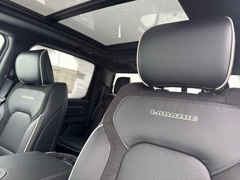 New 2026 RAM 1500 Laramie w/ Night Edition image 27