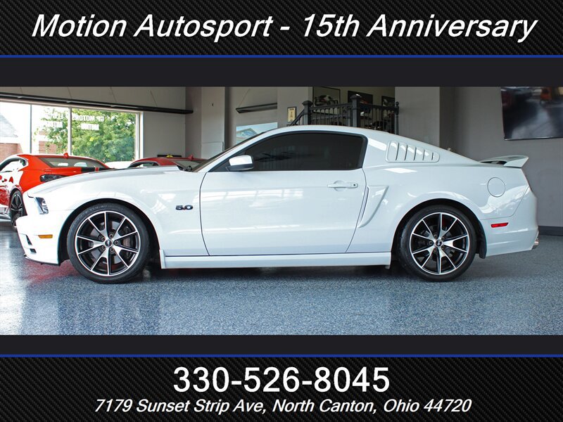 Used 2014 Ford Mustang GT RWD image 5