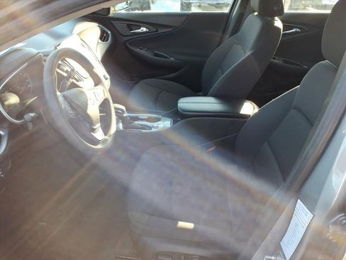 Used 2023 Chevrolet Malibu LT image 23