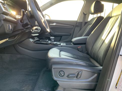 Certified 2022 Audi Q5 2.0T Premium Plus w/ Premium Plus Package image 10