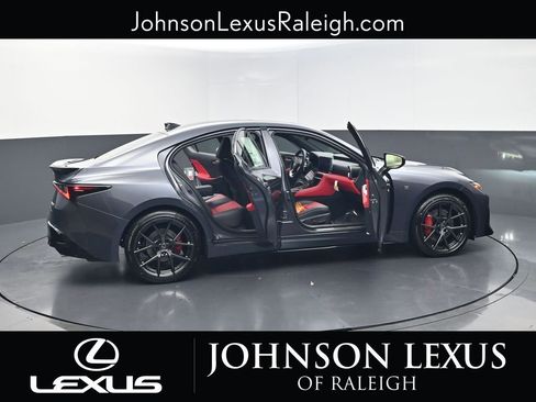 New 2026 Lexus IS 350 F Sport image 33