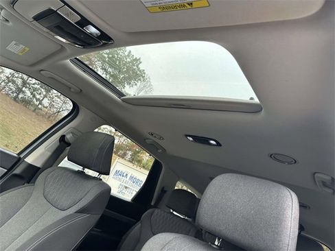 Used 2021 Hyundai Palisade SEL w/ Convenience Package image 20