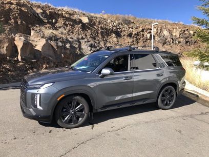 Used 2024 Hyundai Palisade XRT