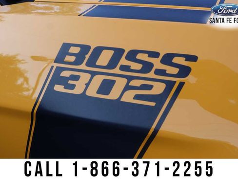 Used 2013 Ford Mustang Boss 302 RWD image 7