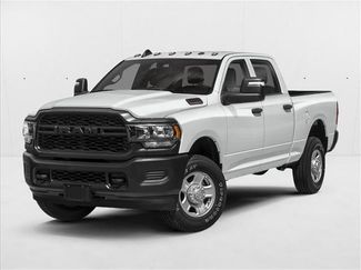 Used 2025 RAM 3500 Tradesman w/ Chrome Appearance Group video 1