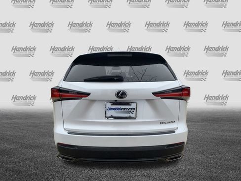Used 2021 Lexus NX 300 FWD w/ Accessory Package 2 image 9