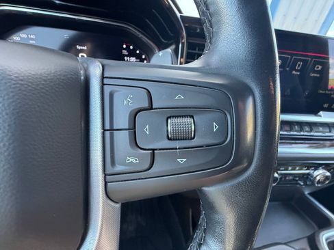 Used 2024 GMC Sierra 1500 Elevation w/ Elevation Premium Package AWD/4WD image 18